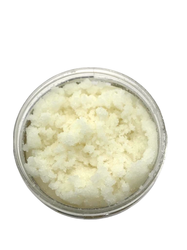 Amour Noir Shea Butter Sugar Scrub