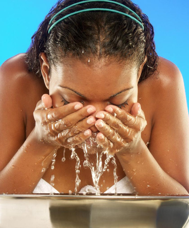Amour Noir Detoxifying Cleansing Bar For Face and Body